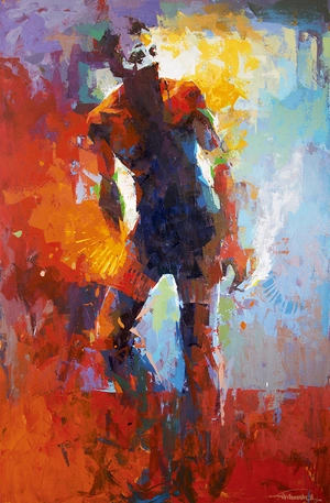 Artwork image