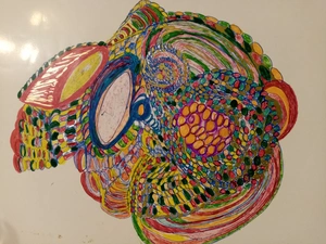 Artwork image