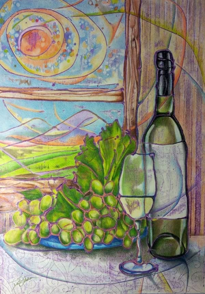 Artwork image