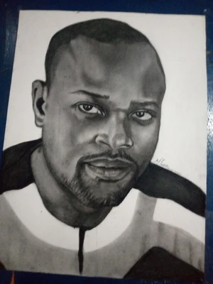 Portrait art (FM)
