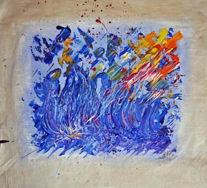 Artwork image