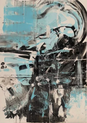 Artwork image