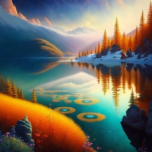 Artwork image