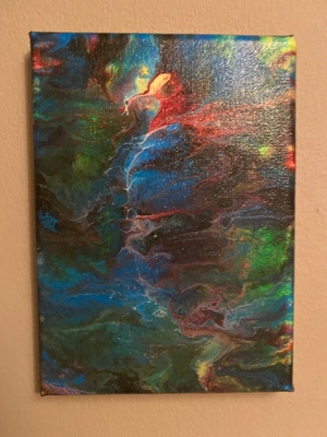 Artwork preview image