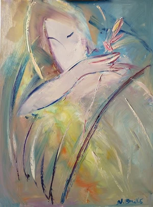 Artwork image