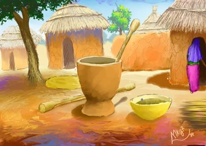 Artwork image