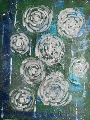 Artwork image