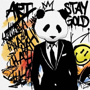 Artwork image