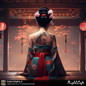 Artwork image