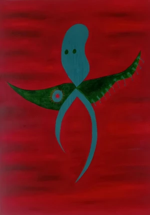 Artwork image