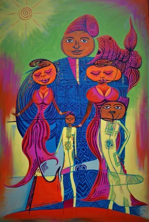 Artwork image