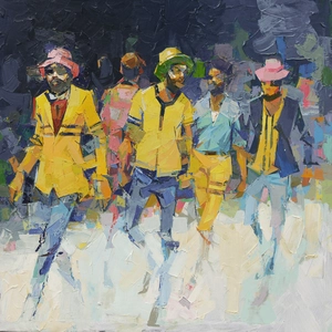 Artwork image