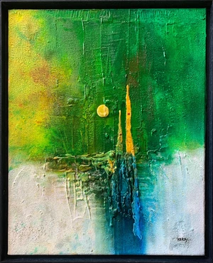 Artwork image