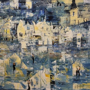 Artwork image