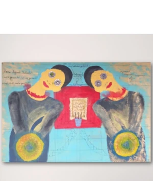 Artwork image