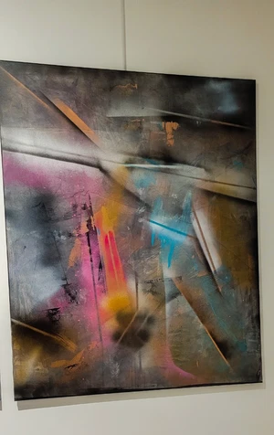 Artwork image