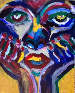 Artwork image