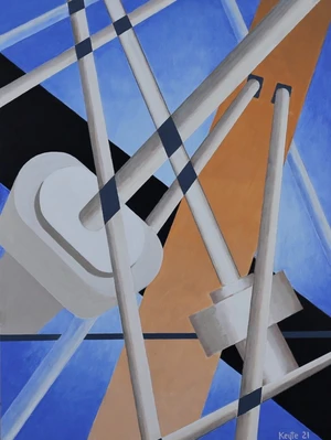Artwork image