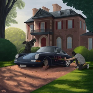 Artwork image