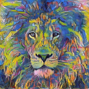 Artwork image