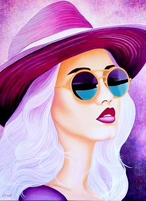 Artwork image