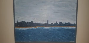 Artwork image
