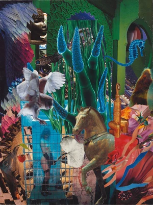 Artwork image