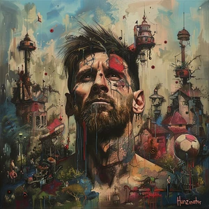 Artwork image