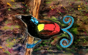 Artwork image