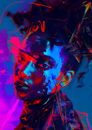 Artwork image