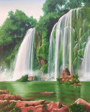 Artwork image
