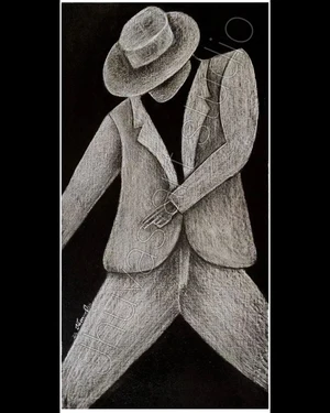 Artwork image