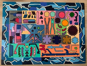Artwork image