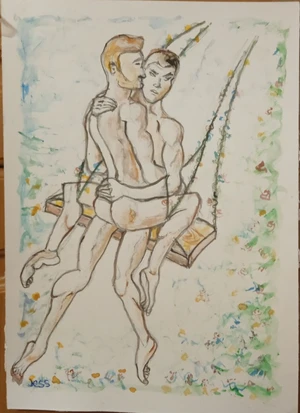 Artwork image