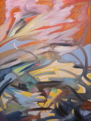 Artwork image
