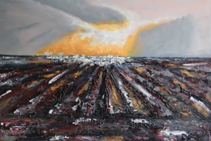 Artwork image
