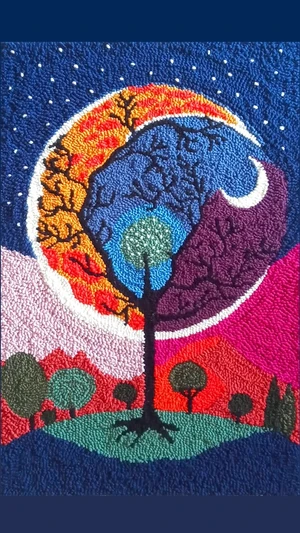 Artwork image