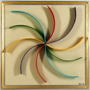 Artwork image
