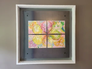 Artwork image