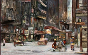 Artwork image