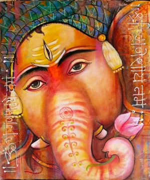 Artwork image