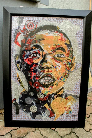 Artwork image
