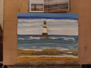 Artwork image
