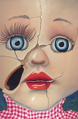 Artwork image