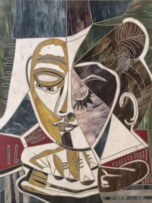 Artwork image