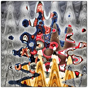 Artwork image