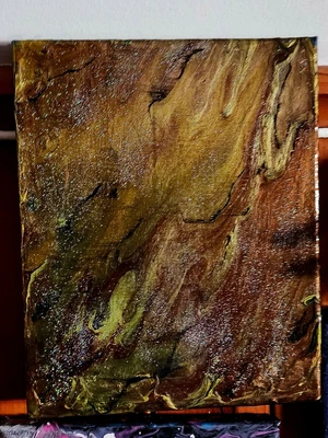 Artwork image