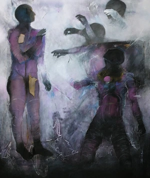 Artwork image