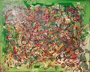 Artwork image