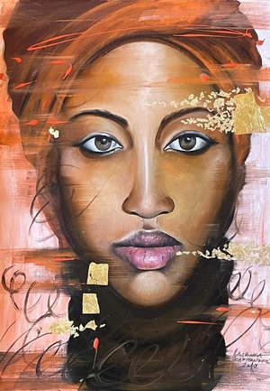Artwork image